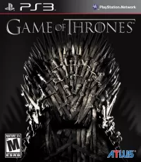 Capa de Game of Thrones