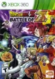 Dragon Ball Z: Battle of Z