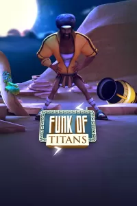 Funk of Titans cover