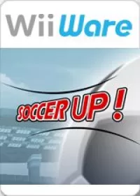 Soccer Up! cover