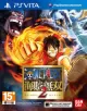 One Piece: Pirate Warriors 2