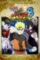 Naruto Shippuden: Ultimate Ninja Storm 3 - Full Burst