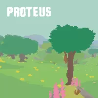 Capa de Proteus