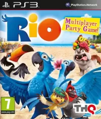 Capa de Rio