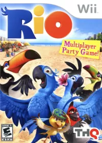 Capa de Rio Capa de Rio
