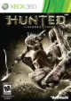 Capa de Hunted: The Demon's Forge