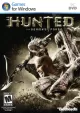 Capa de Hunted: The Demon's Forge