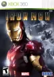 Iron Man cover