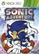 Sonic Adventure