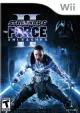 Star Wars: The Force Unleashed II