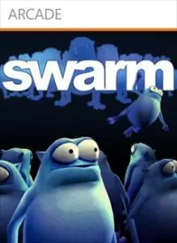 Capa de Swarm