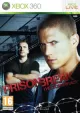 Capa de Prison Break: The Conspiracy