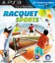 Racquet Sports cover