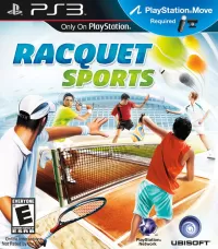 Capa de Racquet Sports