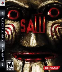 Capa de Saw