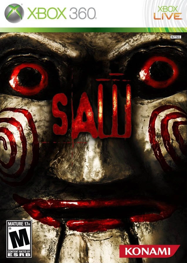 Saw cover