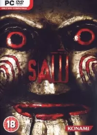 Capa de Saw