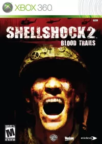 Capa de Shellshock 2: Blood Trails