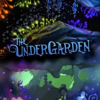 Capa de The UnderGarden Capa de The UnderGarden