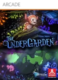 Capa de The UnderGarden Capa de The UnderGarden