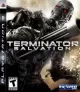 Capa de Terminator: Salvation