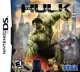 The Incredible Hulk cover