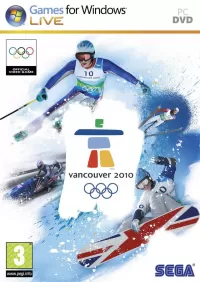 Vancouver 2010 cover