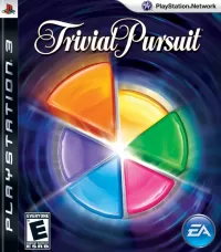 Trivial Pursuit cover