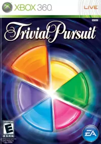 Trivial Pursuit cover