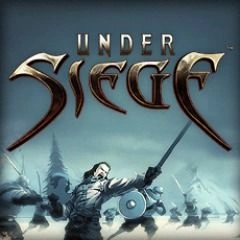 Under Siege cover