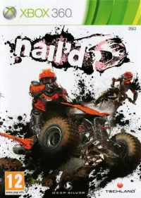 Capa de naild Capa de naild