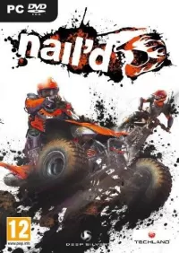 Capa de naild Capa de naild