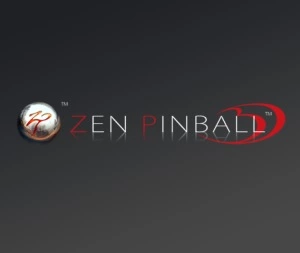 ZEN Pinball 3D cover