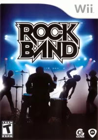 Rock Band cover