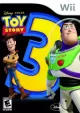 Toy Story 3 cover