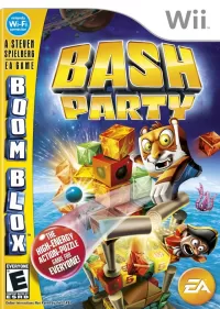 Boom Blox Bash Party cover