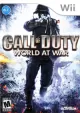 Call of Duty: World at War