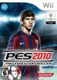 PES 2010: Pro Evolution Soccer