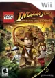 Capa de LEGO Indiana Jones: The Original Adventures