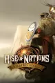Capa de Rise of Nations: Extended Edition