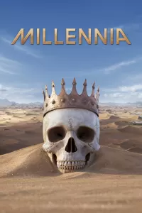 Millennia cover