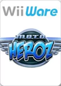 Capa de MotoHeroz