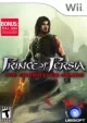 Prince of Persia: The Forgotten Sands cover