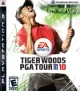 Tiger Woods PGA Tour 10 cover