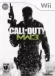 Call of Duty: MW3