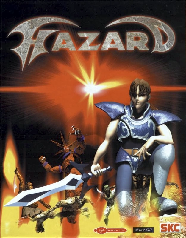 Hazard cover