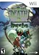 Capa de Death Jr.: Root of Evil