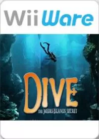 Dive: The Medes Islands Secret cover