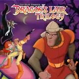 Dragon's Lair Trilogy Dragon's Lair Trilogy cover