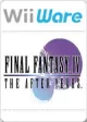 Capa de Final Fantasy IV: The After Years